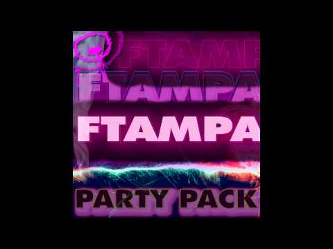 [Electro House] FTampa & Alex Mind - We Are The Real Motherfuckers