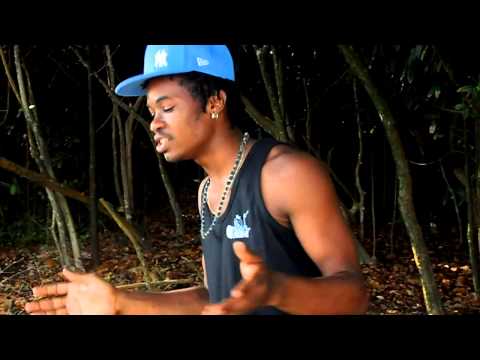 Snarkel_Mc - LoVe ImMoRteL - Oct 2012 (Prod By Drk Prod )