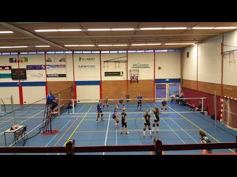 Vios xb1  4-0 Rovoc xb1 3e set