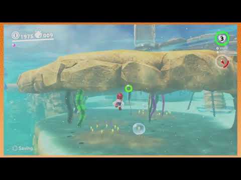 Perfect Pitch (The PP), Dan's Gift | Grump Moment