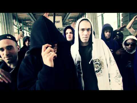 K.O. - Mon Rap (feat. Sëar Lui-Même) prod by Dj Low Cut