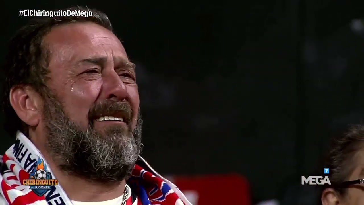 👐 El MENSAJE de ÁNIMO de JOSEP PEDREROL al RAYO VALLECANO