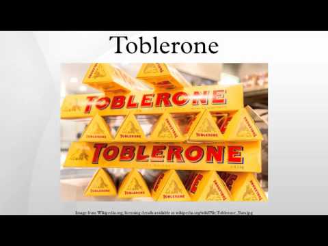 Toblerone