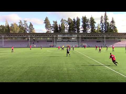 P17 Kakkonen KJP/2 - PKKU/2 (1. puoli 1/2)