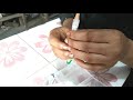 Intramuscular Injection Buttock In Hindi TT Vax Injection