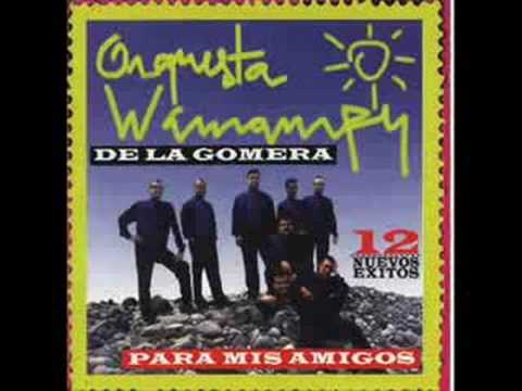 download lagu mp3 mp4 Orquesta Wamampy, download lagu Orquesta Wamampy gratis, unduh video klip Orquesta Wamampy
