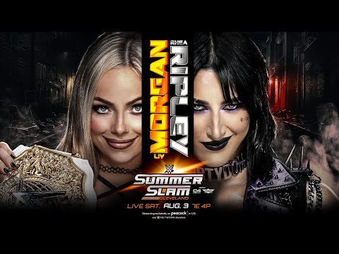 WWE SummerSlam Odds Courtesy Of BetOnline, Odds Move Further In Favor Of Cody Rhodes And Liv Morgan Retaining
