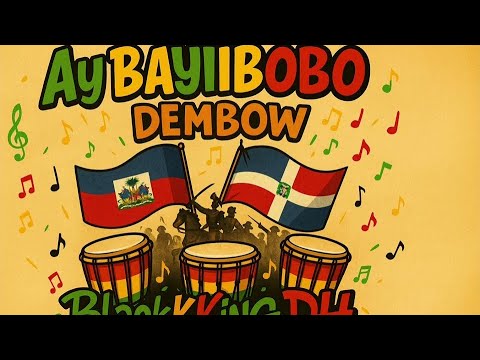 Black King DH-Aybayiibobo (dembow)