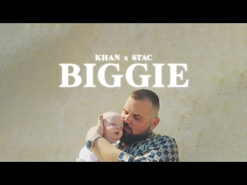 02.Khan x Stac - BIGGIE (OFFICIAL MUSIC VIDEO)