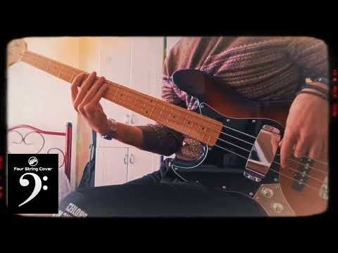 Gökçe Kılınçer - Sev Derim (Bass Cover)