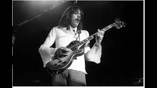 [Audio] Camel - Summer Lightning - Isolated Guitar Solo - Andy Latimer - 1978
