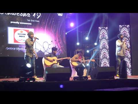 Amal Sharma Live show o...