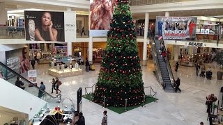 Christmas tree returns to the Staten Island Mall: Residents sound off