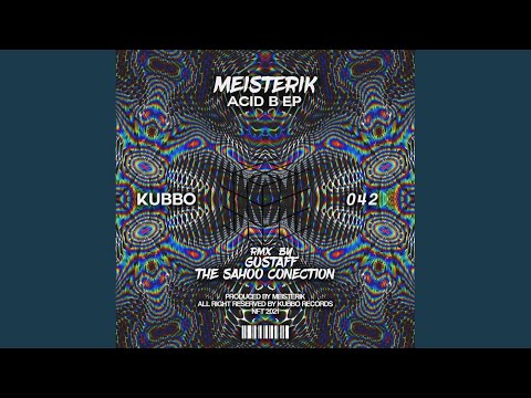 Acid B (Gustaff Remix)