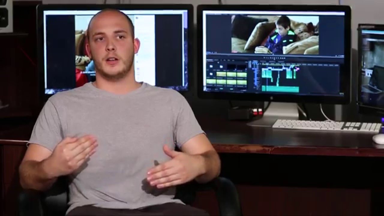 Sandra's Kid - Behind the Scenes