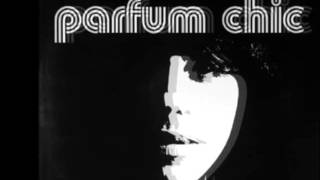 Hanna Haïs   Parfum Chic Matthias 'Matty' Heilbronn Soulflower Mix Instrumental 2004