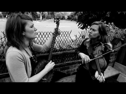 The Hudson Sessions Trailer Hannah & Rowan