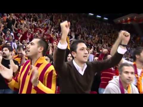 Best Moments: Galatasaray-Unics