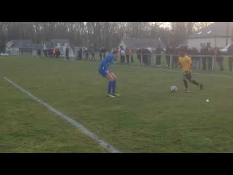 Football R3 Vallée de l'Oison - Gournay 1-1