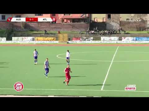 Sintesi Audace Savoia-Atletico Lodigiani