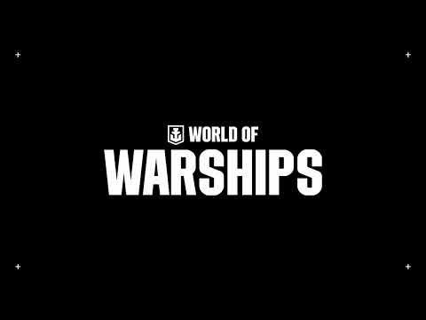 World Of Warships-In a Loop [Artur Tokhtash]_BOOSTED PART