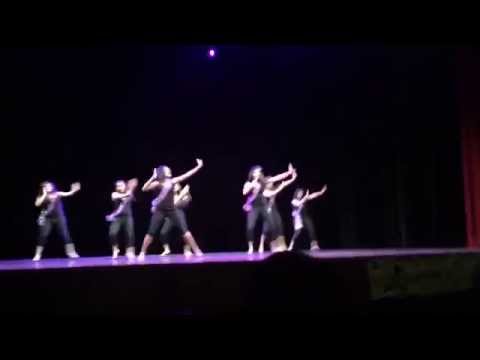 Cal Poly Kahanee 2015 - Poly Cultural Weekend