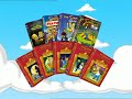 Simpsons DVDs Trailer ADV Films