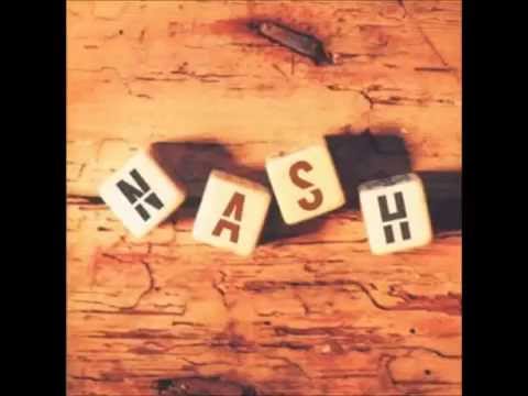 Nash - Keep Rising - 2001 Polydor/Go Beat Records