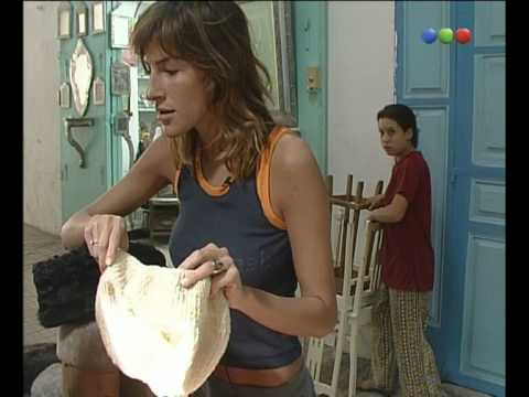 Las Pifiadas de Marley con Dolores Trull - Por el mundo