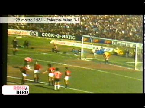 R&N - Io c'ero il 29 marzo 1981 con Egidio Calloni