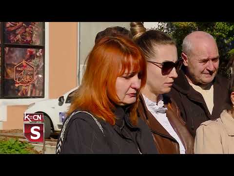 Godišnjica bombardovanja Šida