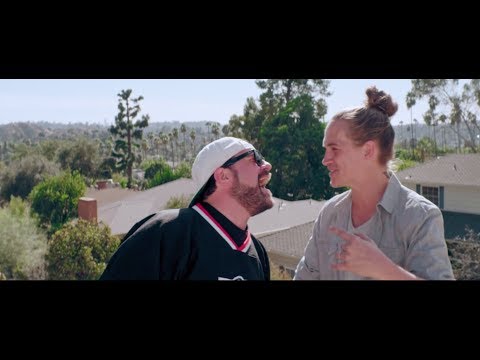 Madness in the Method // Uncensored Trailer