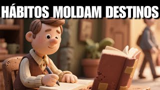 O Poder Invisível De Um Por Cento Por Dia Que Muda Toda A Sua Vida