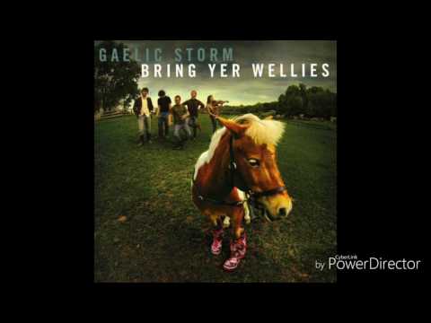 The Long Way Home - Gaelic Storm