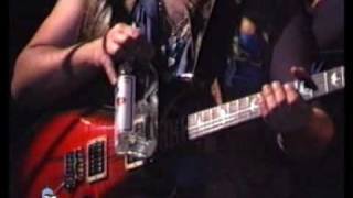 Litfiba Pirata tour-Tequila 2.