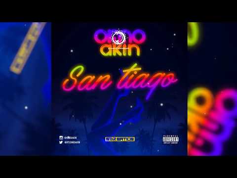OmoAkin - San Tiago