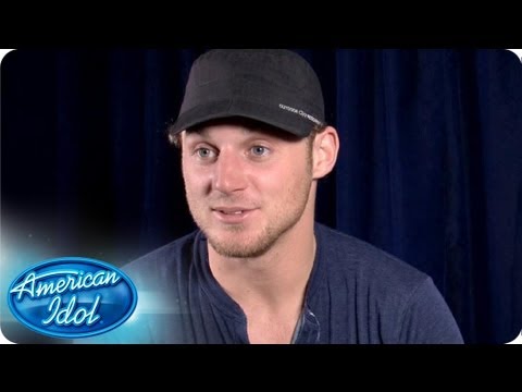 Lee Pritchard: Road To Hollywood Interviews - AMERICAN IDOL SEASON 12