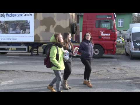 Moto Orkiestra w Tarnowie