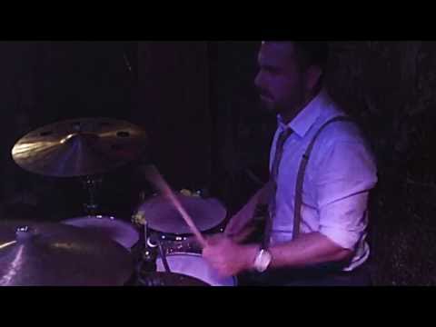 My Heart Belongs to Daddy - drum cam, Alex Drakos Ktistakis