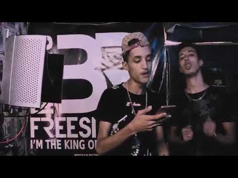 TFLOW FT MESTER ALAE - ENNIMES - VEDIO CLIP