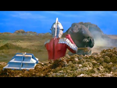 Ultrasiete La Carrera Fatal en español y alta definición HD