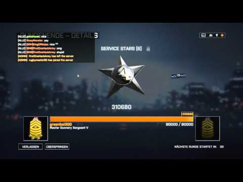 Battlefield 4 almost 1.000.000 points!