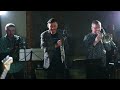 IGUANA BRASS || Plucky (Herb Alpert cover)