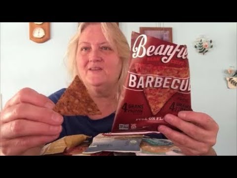 New HealthPak..  from MunckPak !!! Come check it out !!