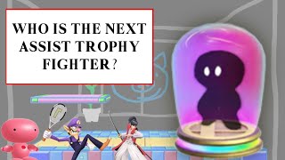 Which Assist Trophies Could Become Future DLC Fighters In Super Smash Bros Ultimate? | Tier List