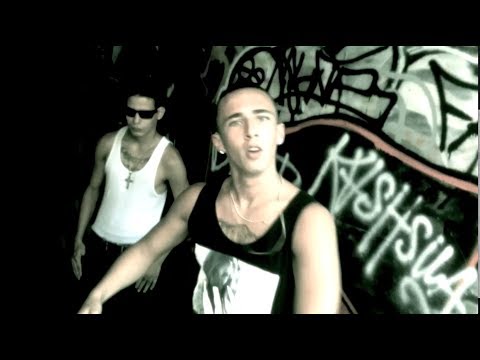 NINO CAMPOBELLO ~ Daily Resurrection (HD)