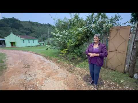 AS CRIANÇAS NÃO PODIAM PARTICIPAR DO ASSUNTO DOS ADULTOS - BOM SUCESSO DE ITARARÉ SP
