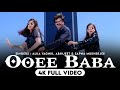 Ooee Baba 4K Full Video Judaai Anil Kapoor Sridevi Urmila Matondkar Hindi Song