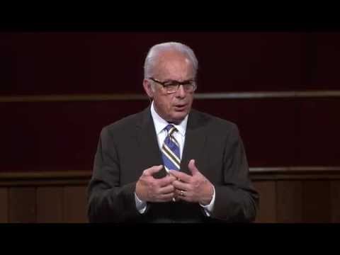 Hope for a Doomed Nation (Selected Scriptures)