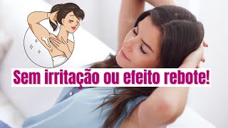 10 produtos baratos para clarear a virilha e axila | Assista antes de gastar seu dinheiro ????